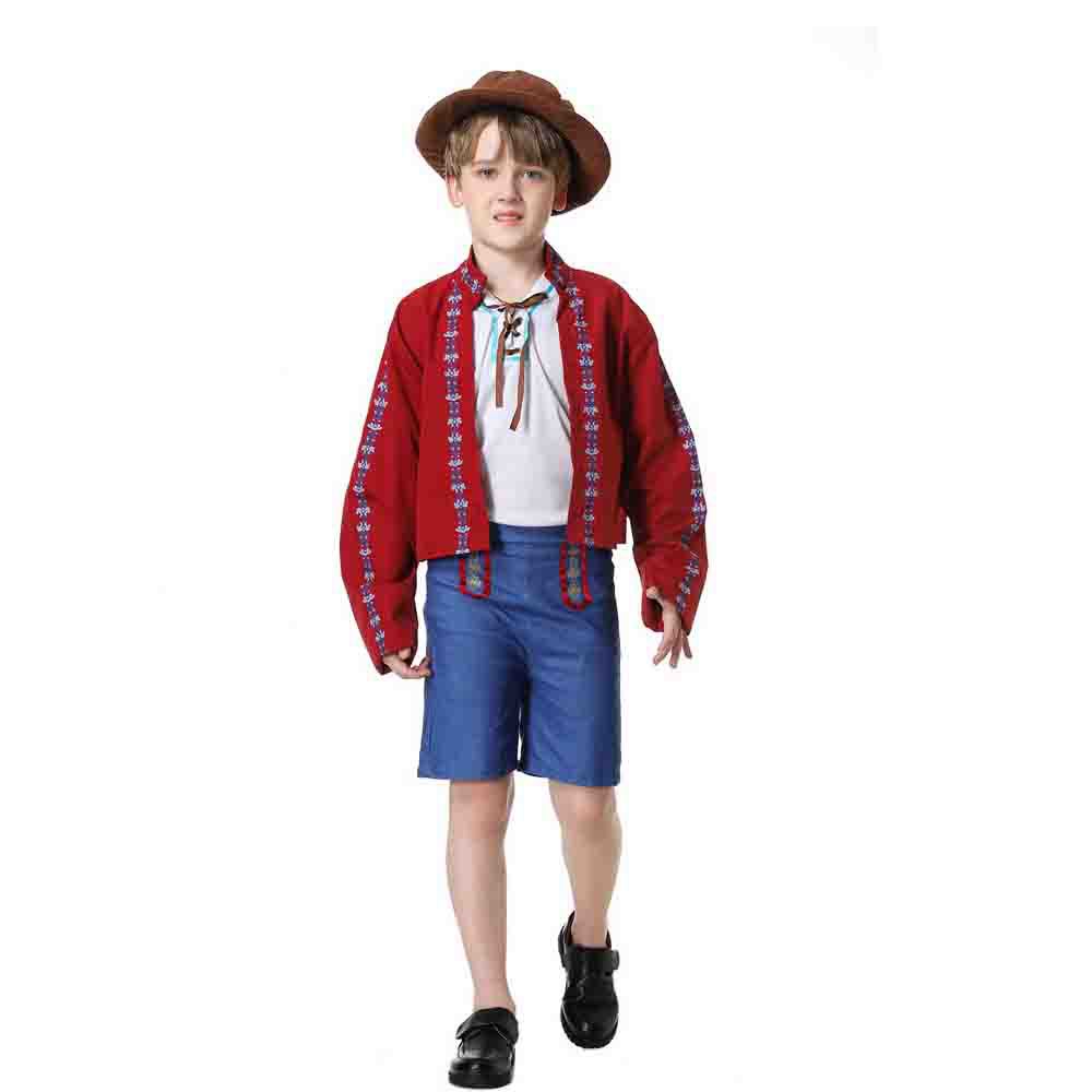 Ethnic Clothing & Online Fashion Store Khaadi Us - Halloween The Carnival Of The Oktoberfest