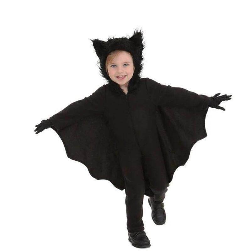Ethnic Wear - Halloween Children's Costume RedgqMa6 Traditional Chinese