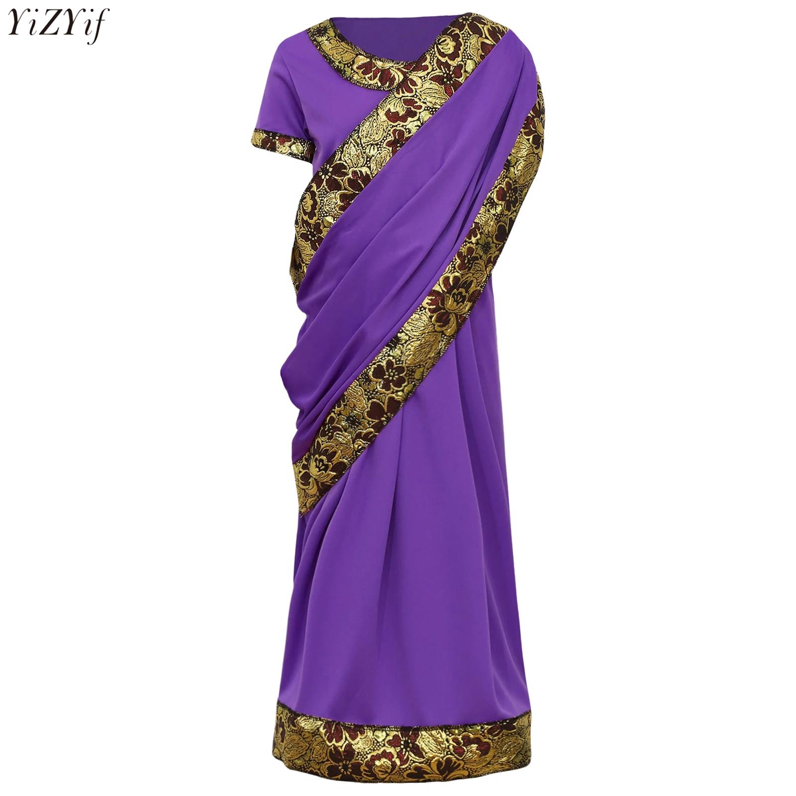 Ethnic Clothing & Online Fashion Store Khaadi Us - Girls Sari Indian Girls Traditional Dress-up