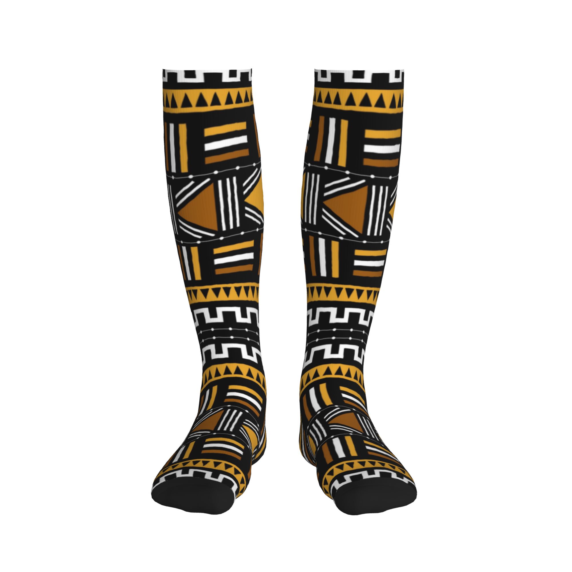 Traditional African Ethnic Tri - Ethnic Fashion Men reseña y precio