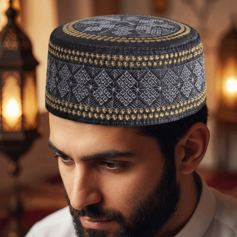 Fashion Ethnic Style Islam Fla - Ethnic Fashion Men reseña y precio