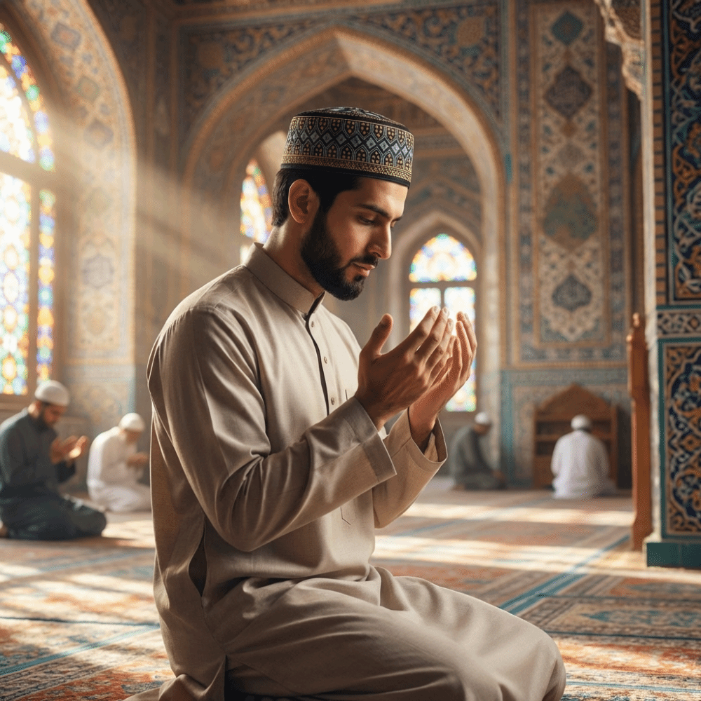 Fashion Ethnic Style Islam Fla - Ethnic Fashion Men reseña y precio