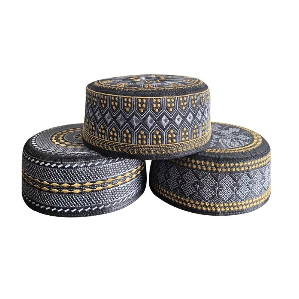 Fashion Ethnic Style Islam Fla - Ethnic Fashion Men reseña y precio