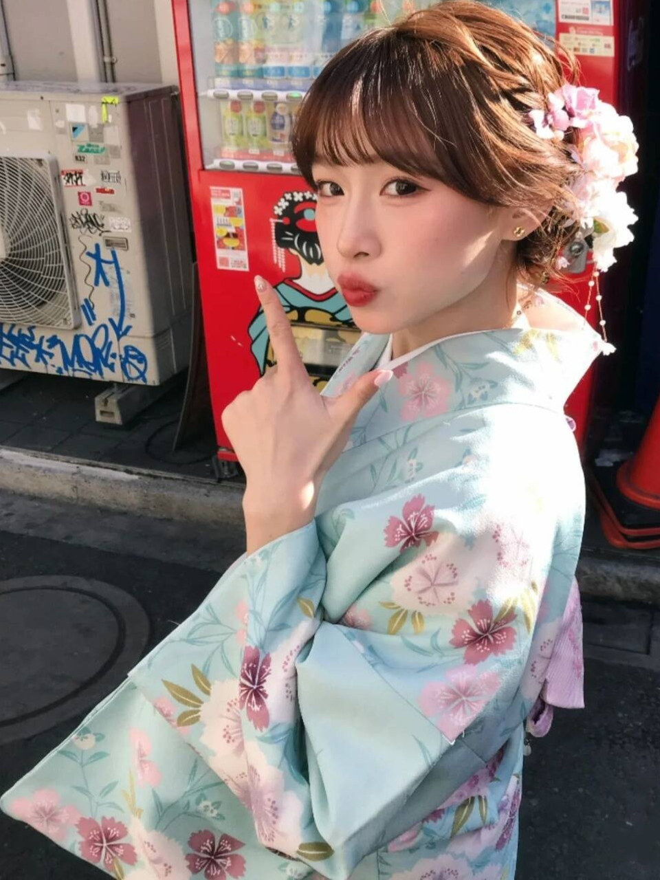 Improved Japanese Style Kimono - Ethnic Wear reseña y precio