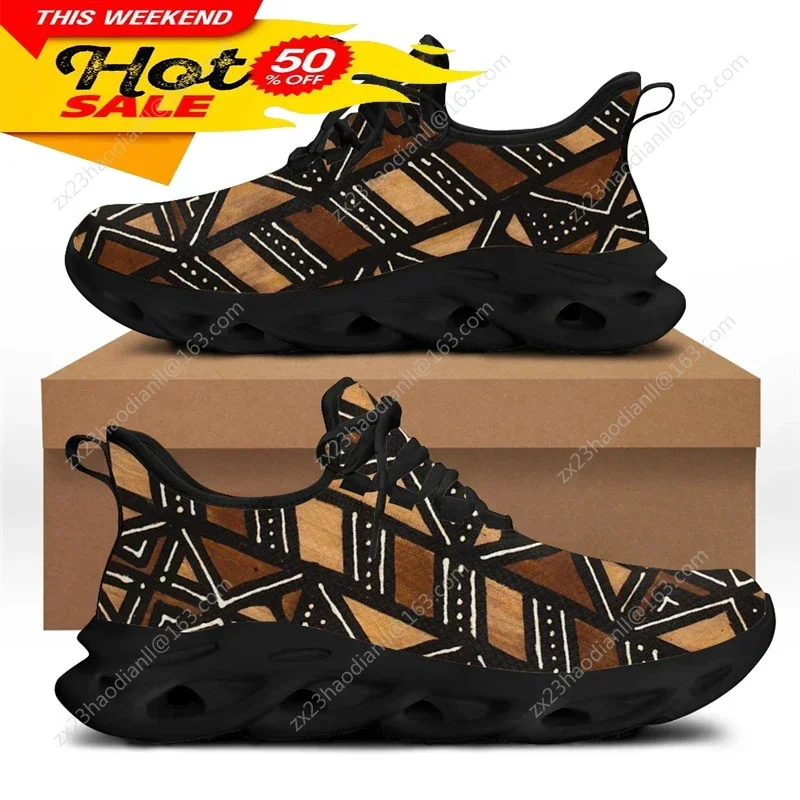 African Ethnic Tribal Pattern  - Ethnic Fashion In reseña y precio