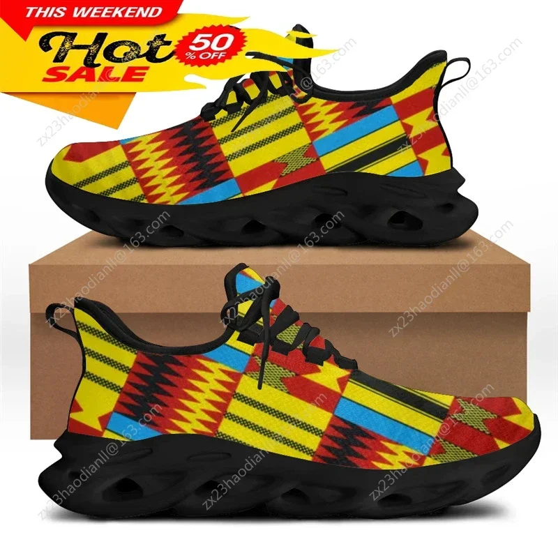 African Ethnic Tribal Pattern  - Ethnic Fashion In reseña y precio