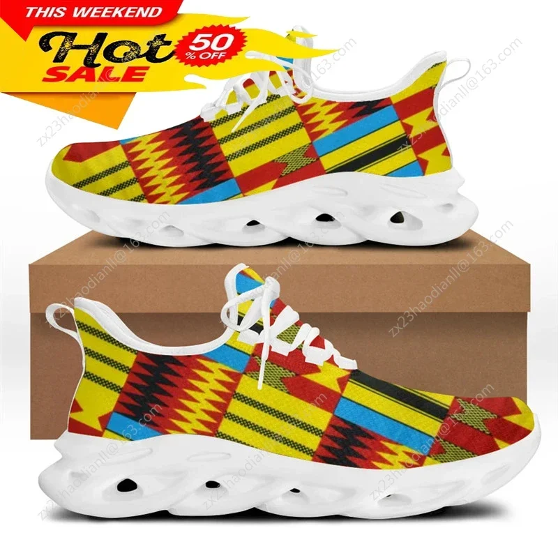 African Ethnic Tribal Pattern  - Ethnic Fashion In reseña y precio