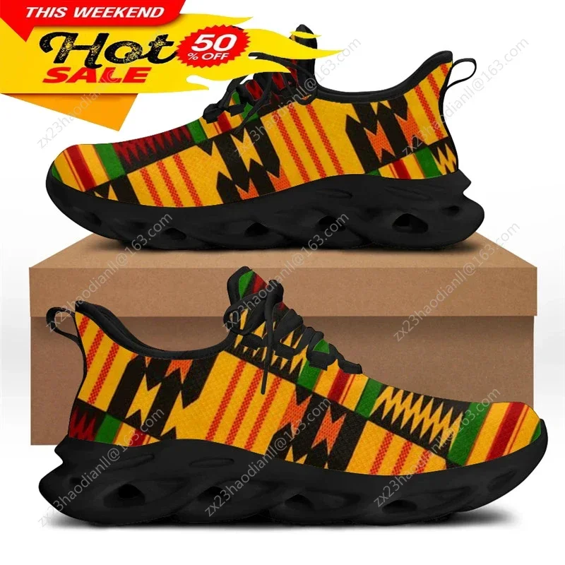 African Ethnic Tribal Pattern  - Ethnic Fashion In reseña y precio