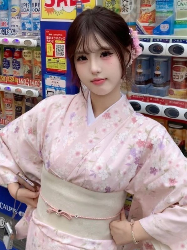 Traditional Japanese Kimono St - Ethnic Fashion Dress reseña y precio