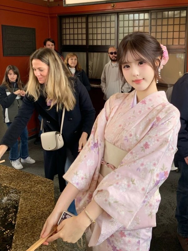 Traditional Japanese Kimono St - Ethnic Fashion Dress reseña y precio