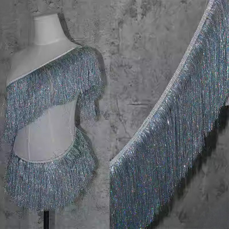 Euro-American Fashion Sequin T - Ethnic Fashion Imports reseña y precio