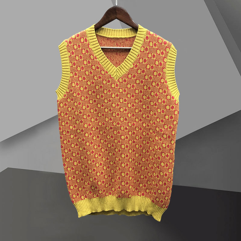 2023 British Versatile Pullove - Ethnic Fashion Men reseña y precio