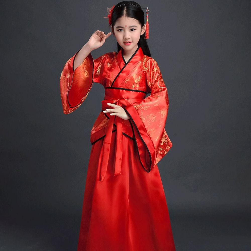 Fashion Ethnic Children's Anci - Ethnic Fashion Dress reseña y precio
