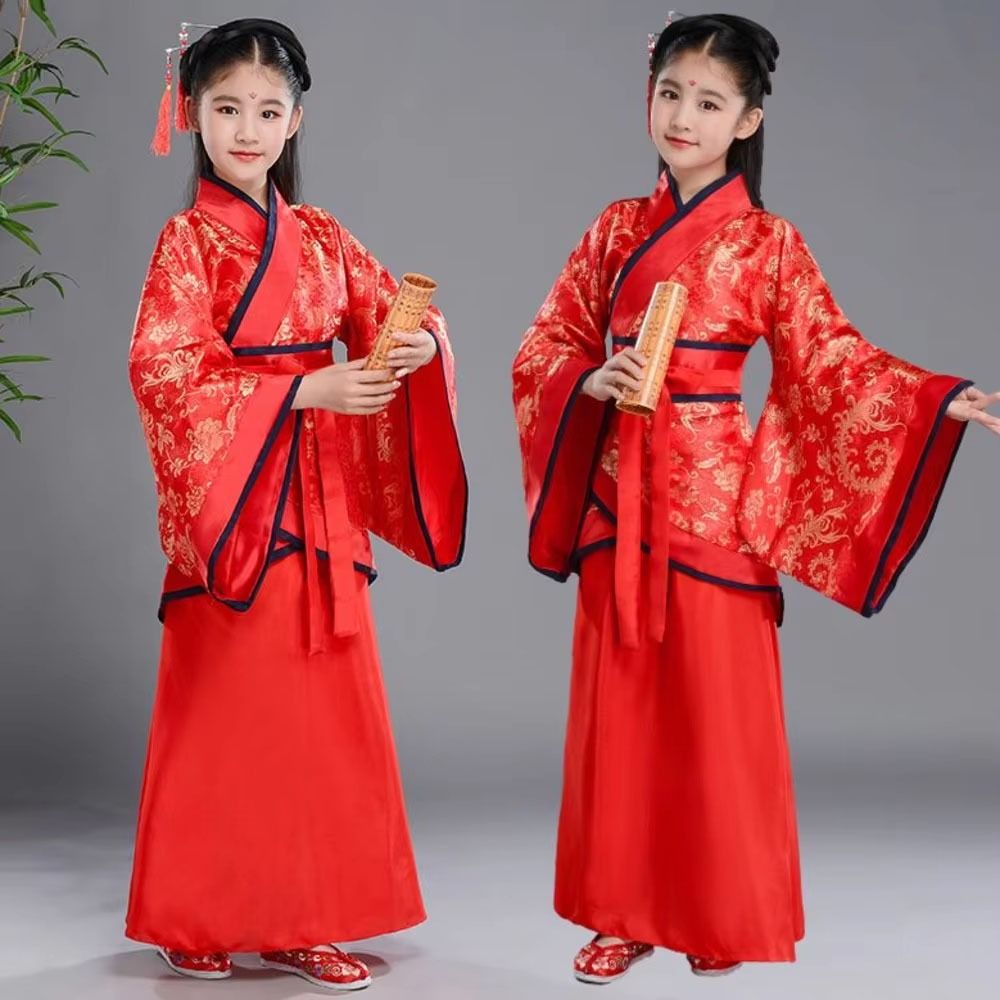 Fashion Ethnic Children's Anci - Ethnic Fashion Dress reseña y precio
