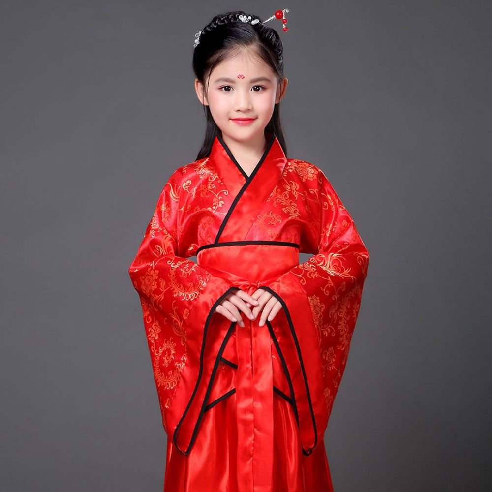 Fashion Ethnic Children's Anci - Ethnic Fashion Dress reseña y precio