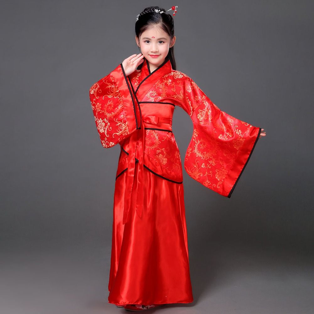 Fashion Ethnic Children's Anci - Ethnic Fashion Dress reseña y precio