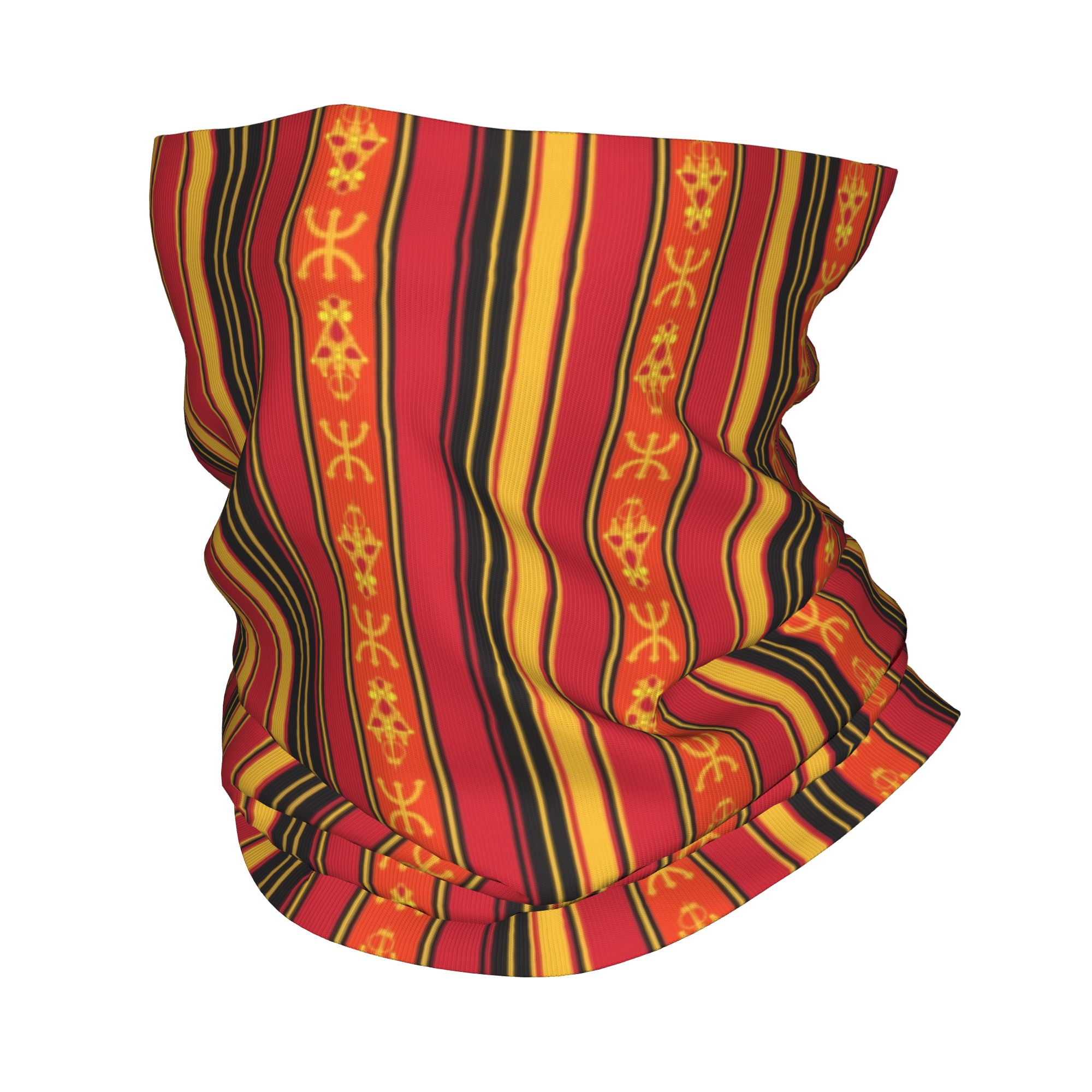 Z Imazighen Kabyle Jewelry Ban - Ethnic Fashion Men reseña y precio