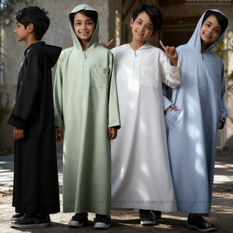 Ramadan Boys Muslim Fashion Mi - Ethnic Clothing & Online Fashion Store Khaadi Us reseña y precio
