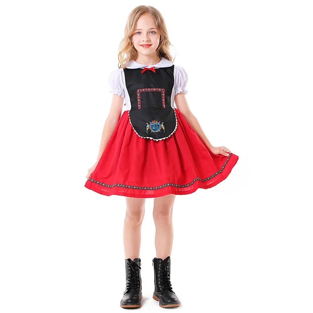 Children Bavarian Traditional  - Ethnic Clothing & Online Fashion Store Khaadi Us reseña y precio