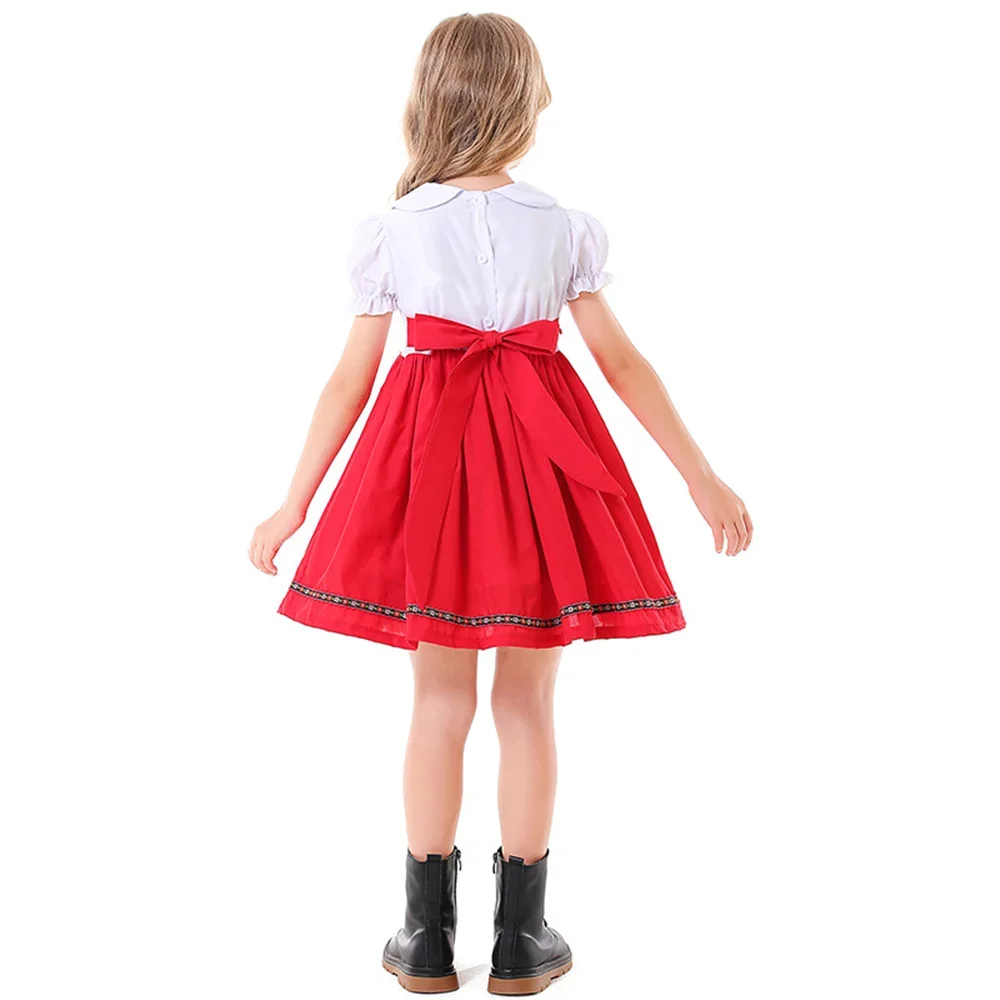 Children Bavarian Traditional  - Ethnic Clothing & Online Fashion Store Khaadi Us reseña y precio