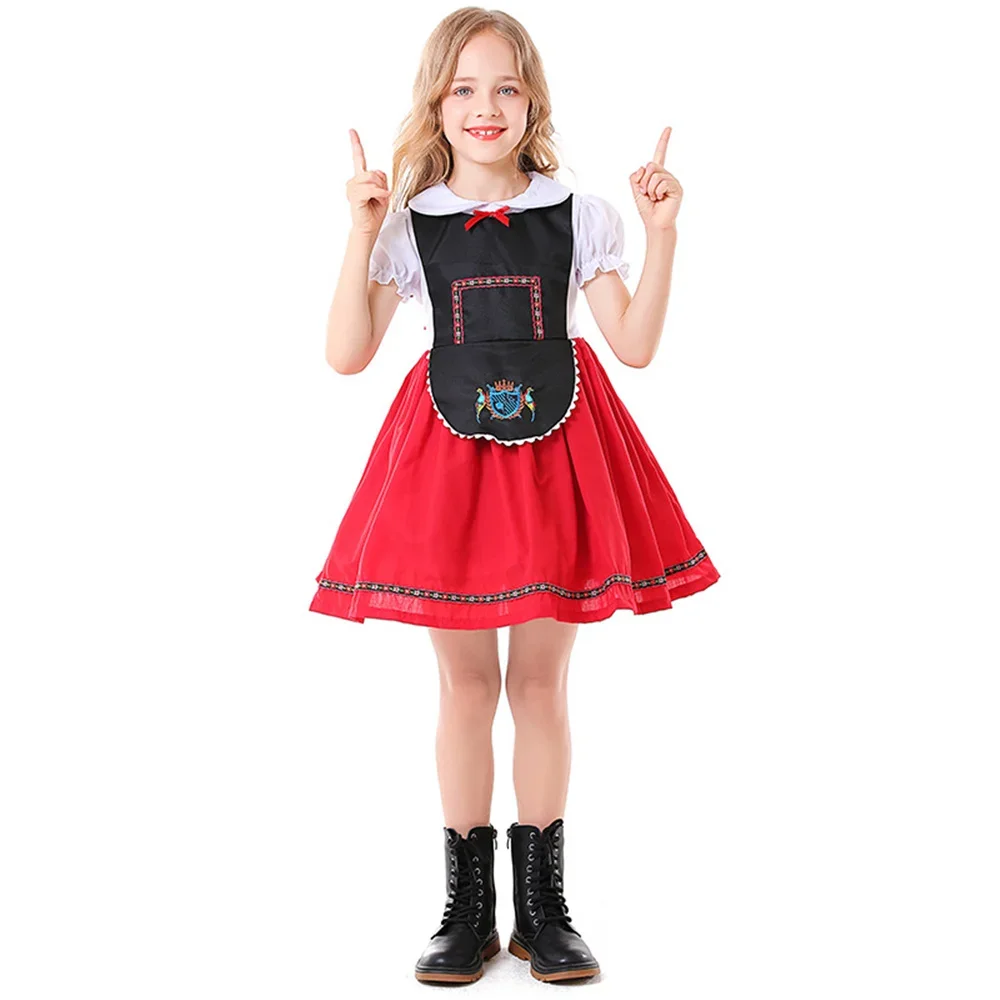 Children Bavarian Traditional  - Ethnic Clothing & Online Fashion Store Khaadi Us reseña y precio