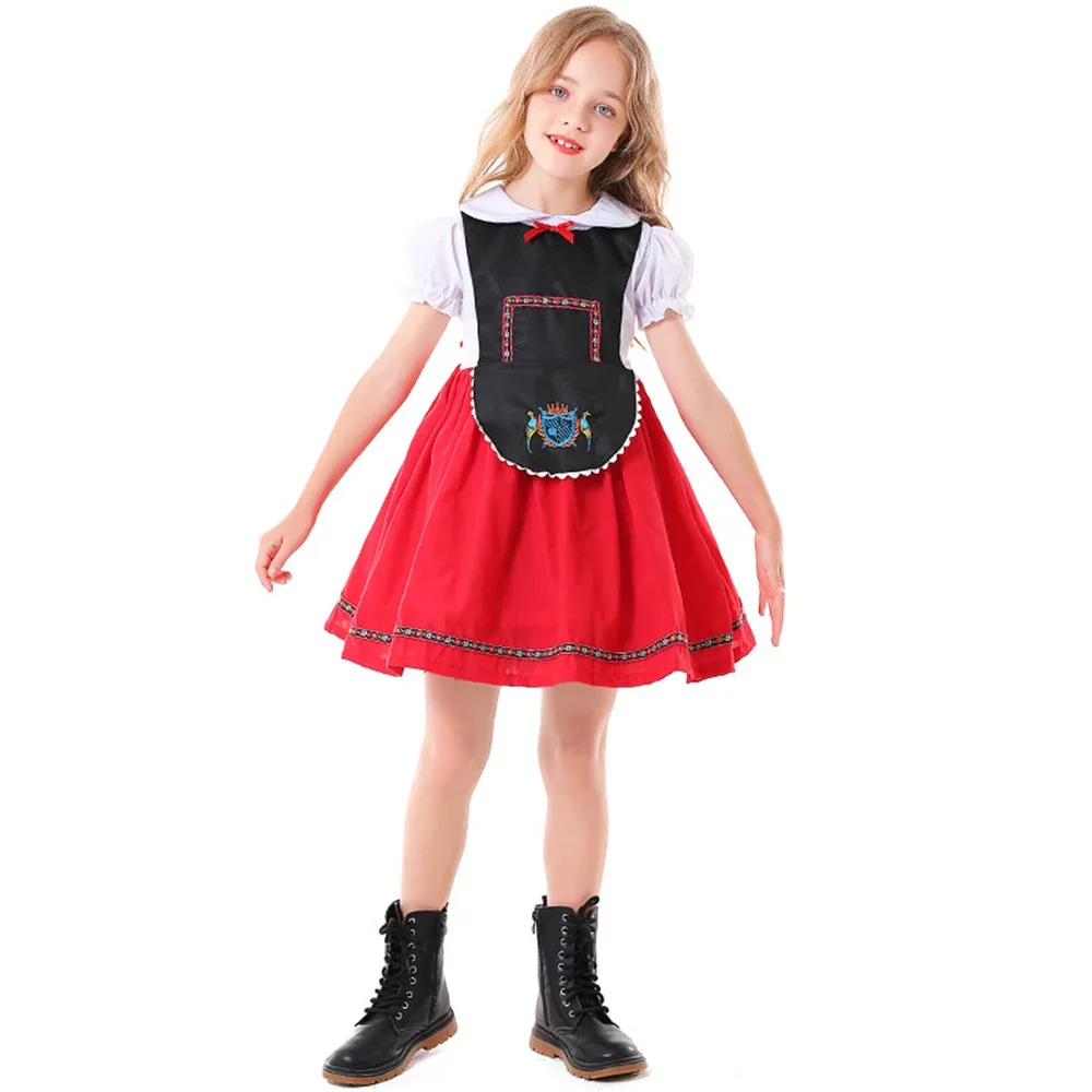 Children Bavarian Traditional  - Ethnic Clothing & Online Fashion Store Khaadi Us reseña y precio