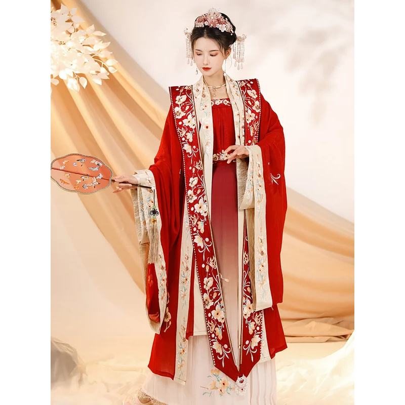 CyQueen Costume Modern Hanfu W - Hanbok Modern Set reseña y precio