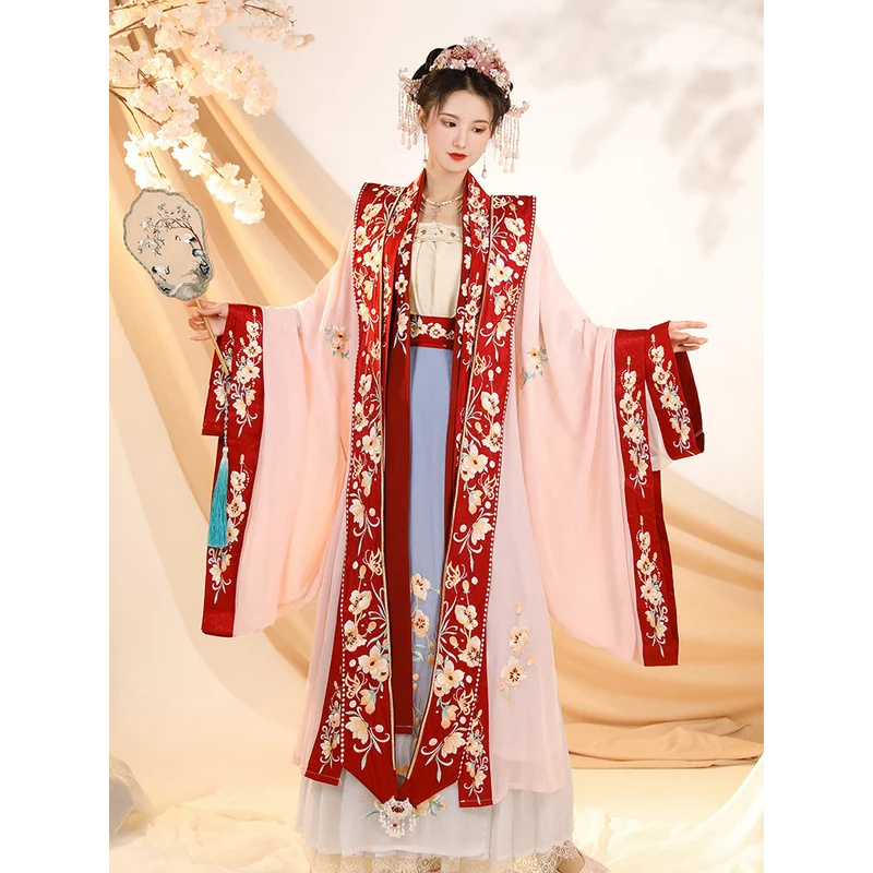 CyQueen Costume Modern Hanfu W - Hanbok Modern Set reseña y precio