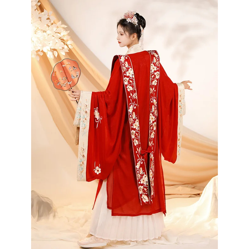 CyQueen Costume Modern Hanfu W - Hanbok Modern Set reseña y precio