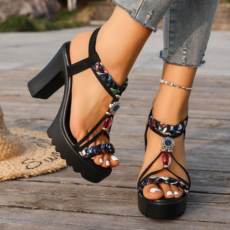 2026 New Summer Style Women's  - Ethnic Fashion In reseña y precio