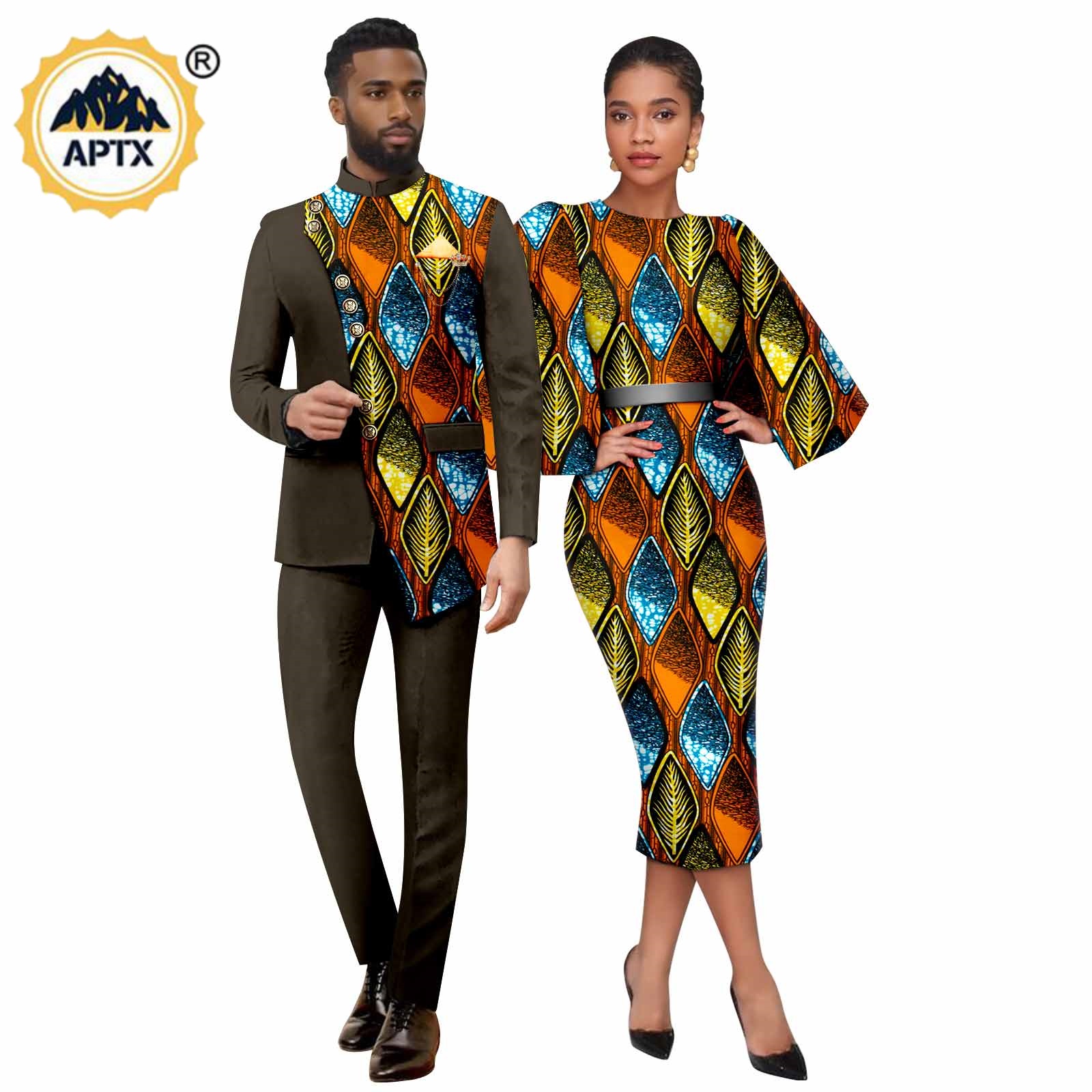 African Print Batwing Sleeve S - Dashiki Shirt Men reseña y precio