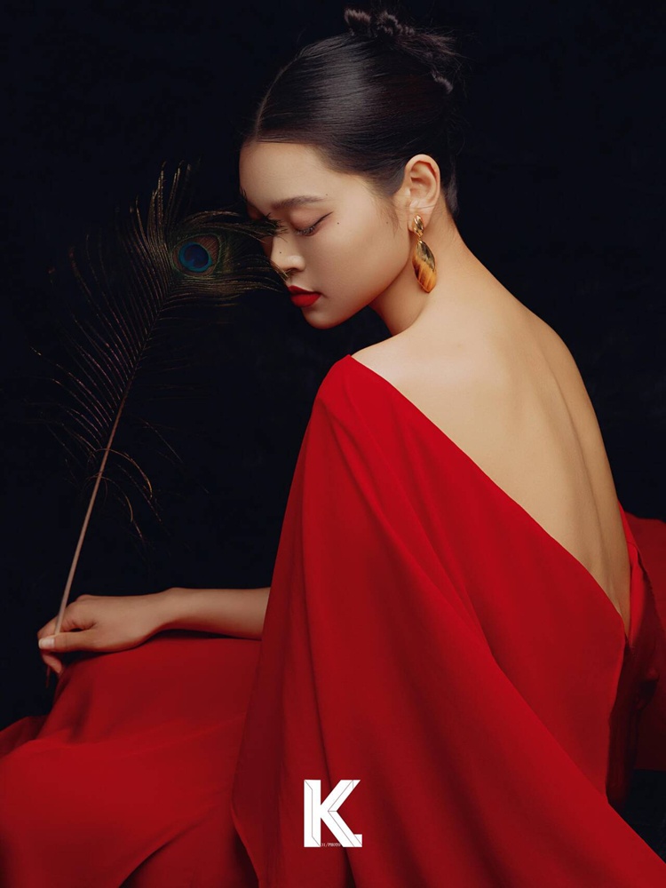 2026 New Fashion High-End Red  - Ethnic Clothing & Online Fashion Store Khaadi Us reseña y precio