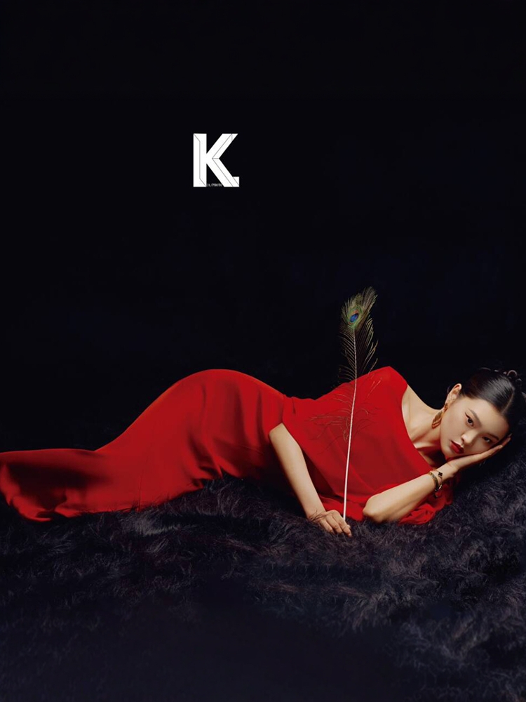 2026 New Fashion High-End Red  - Ethnic Clothing & Online Fashion Store Khaadi Us reseña y precio