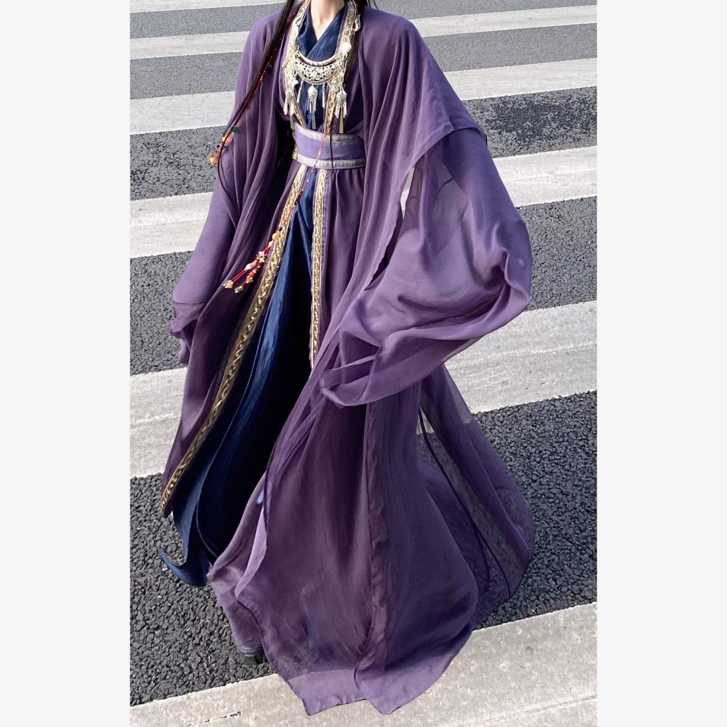 2025 new Chinese Hanfu Miao Et - Ethnic Clothing & Online Fashion Store Khaadi Us reseña y precio