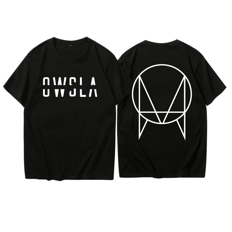 OWSLA Skrillex Ssk Vac Thailan - Thai Silk Blouse reseña y precio