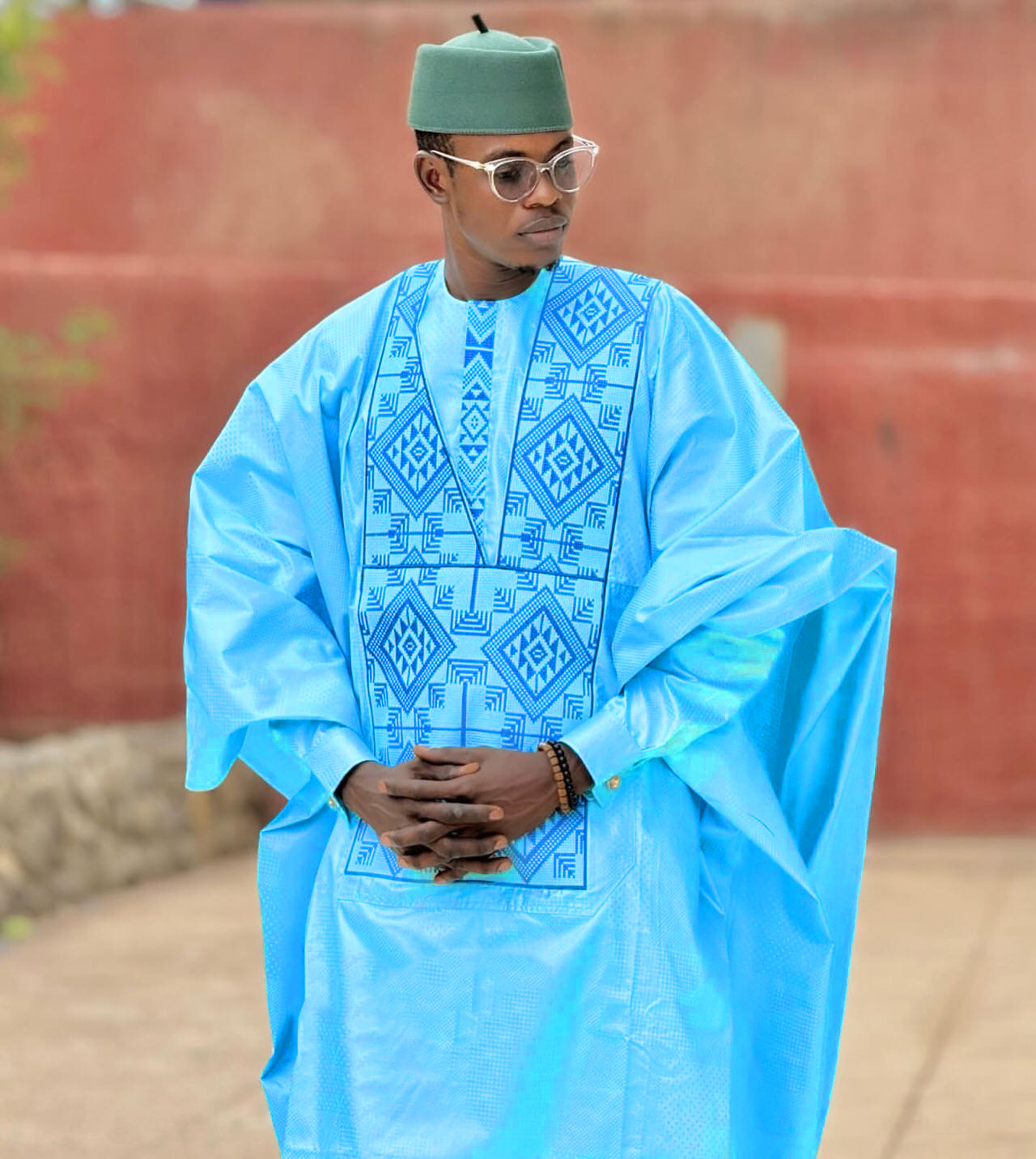 African Clothing For Men Tradi - Dashiki Shirt Men reseña y precio