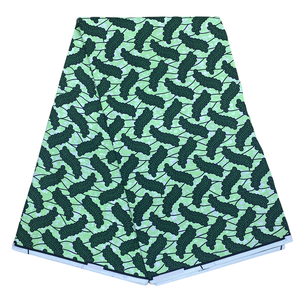 6 yards New Guaranteed Quality - African Ankara Print reseña y precio
