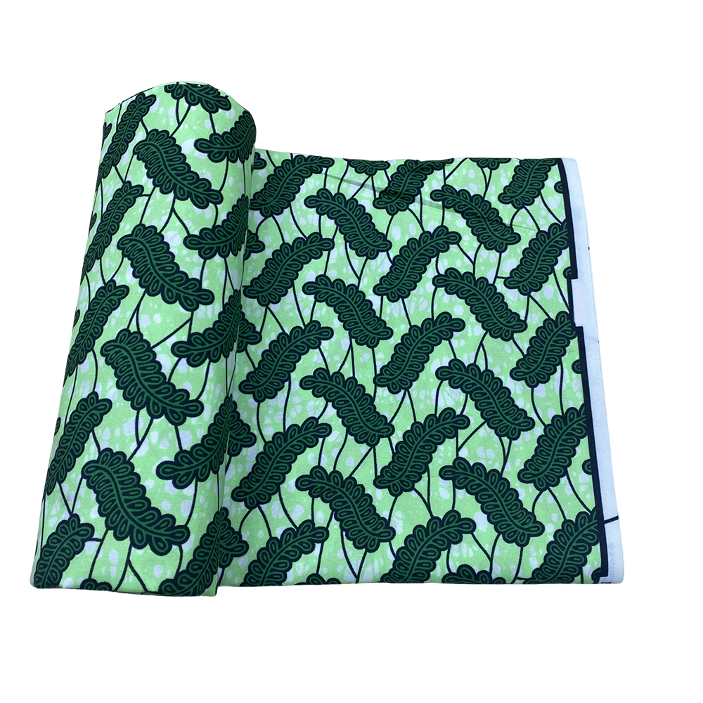 6 yards New Guaranteed Quality - African Ankara Print reseña y precio