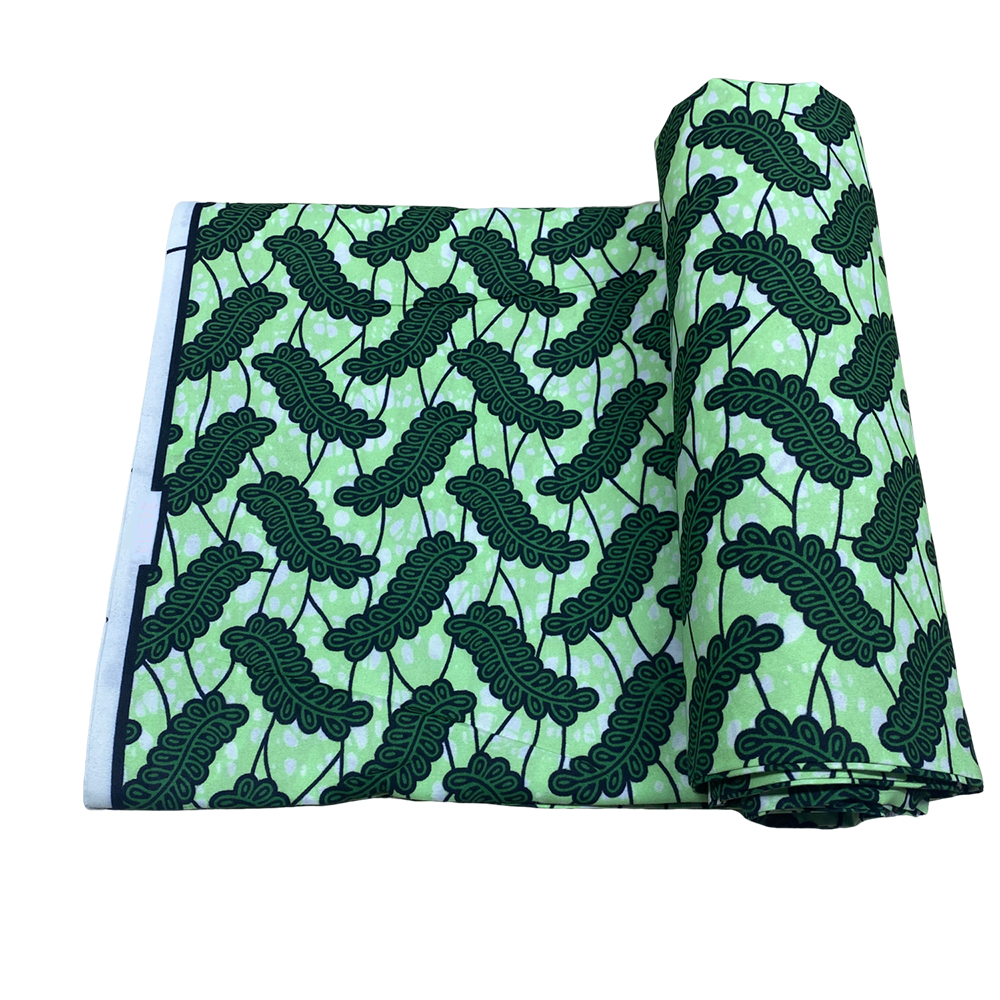 6 yards New Guaranteed Quality - African Ankara Print reseña y precio