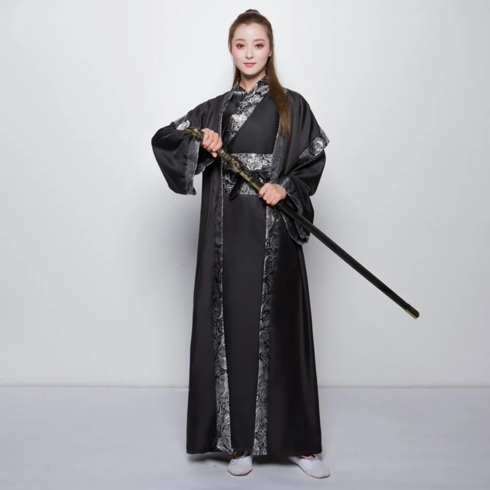 Chinese Hanfu Dress Women Clot - Ethnic Fashion Men reseña y precio