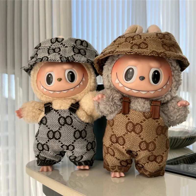 For Labubu Doll Luxury Clothes - Ethnic Clothing & Online Fashion Store Khaadi Us reseña y precio