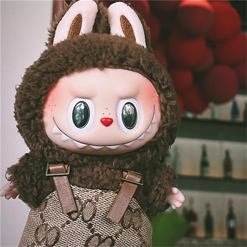 For Labubu Doll Luxury Clothes - Ethnic Clothing & Online Fashion Store Khaadi Us reseña y precio