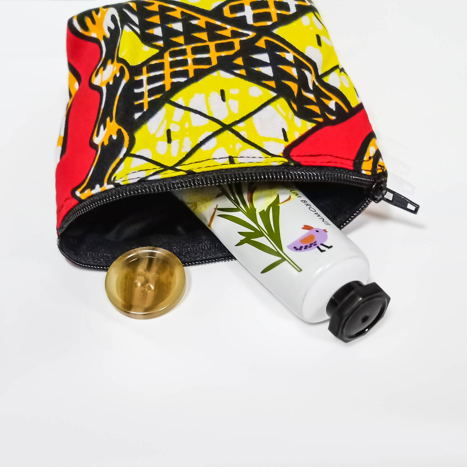 Fashion African Ankara Batik P - African Ankara Print reseña y precio