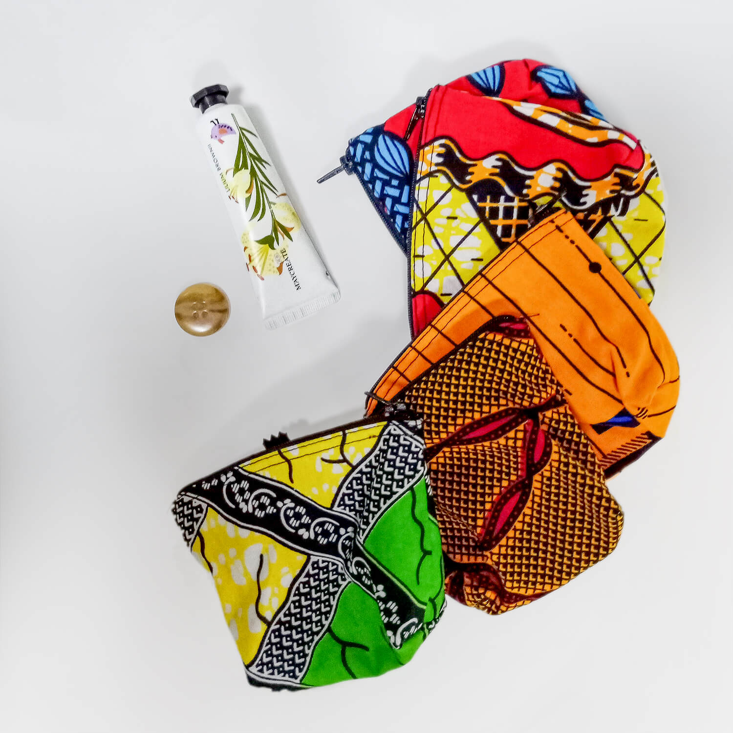 Fashion African Ankara Batik P - African Ankara Print reseña y precio