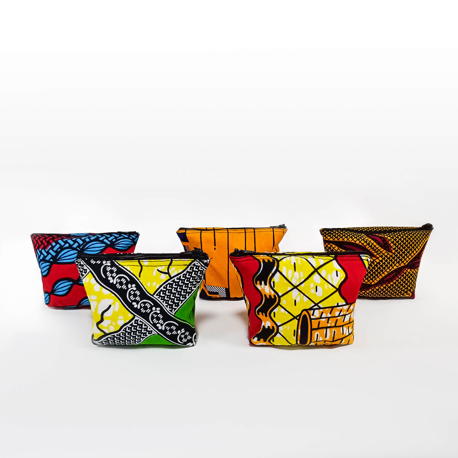 Fashion African Ankara Batik P - African Ankara Print reseña y precio