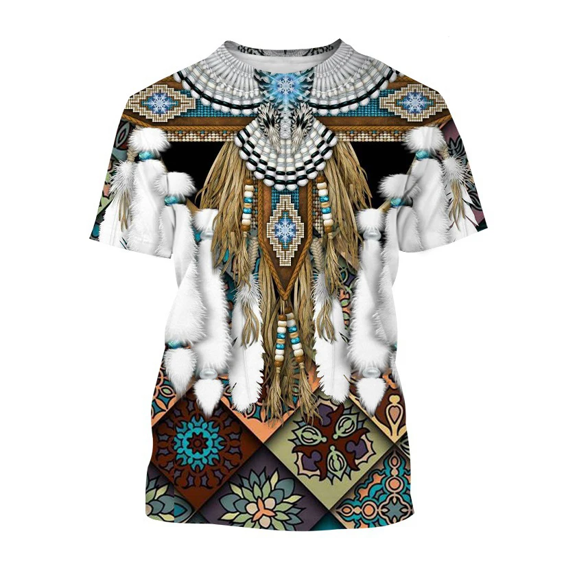 Indian T-Shirts Ethnic Style 3 - Fashion Ethnic Indian Clothing reseña y precio