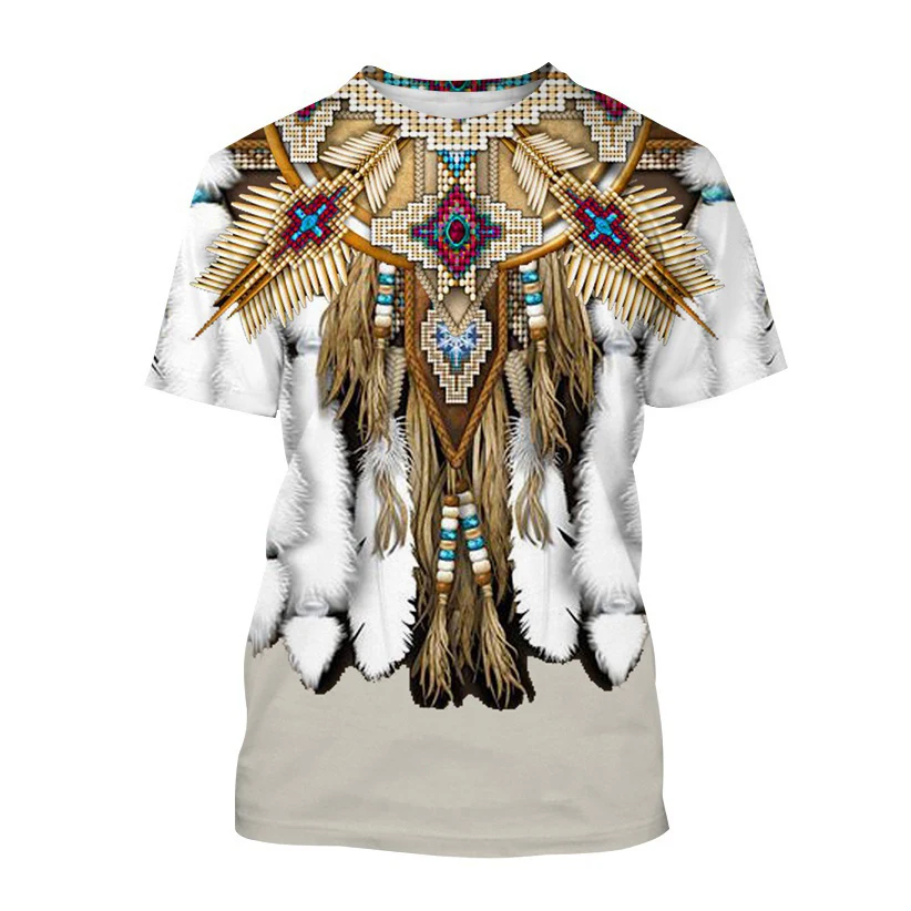Indian T-Shirts Ethnic Style 3 - Fashion Ethnic Indian Clothing reseña y precio