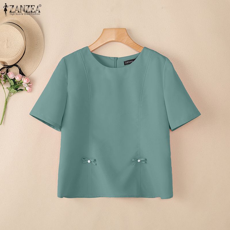 Woman Vintage Elegant Princess - Thai Silk Blouse reseña y precio
