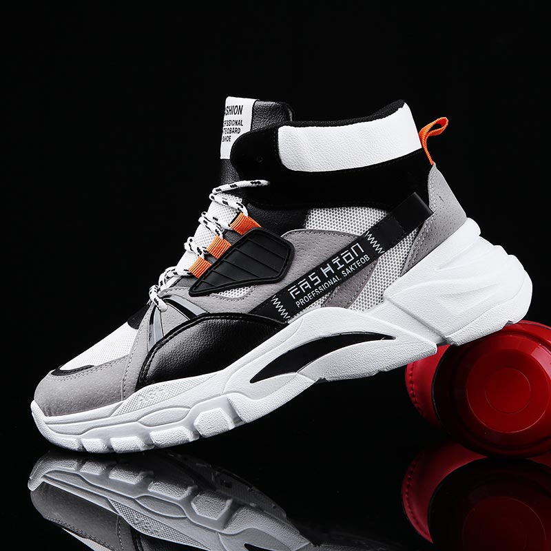 Hightop Summer Men's Sport Sho - Ethnic Fashion Imports reseña y precio