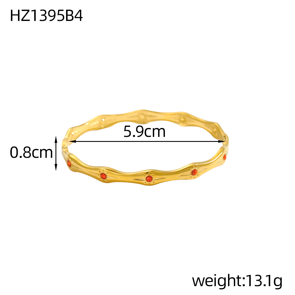 CARLIDANA Latest Gold Plated S - Latest Ethnic Fashion For Women reseña y precio